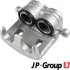 Суппорт передн. лів. SUBARU FORESTER 05-08 JP GROUP 4661900170 (фото 2)