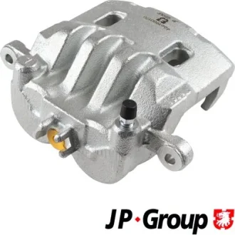 Суппорт передн. лів. SUBARU FORESTER 05-08 JP GROUP 4661900170