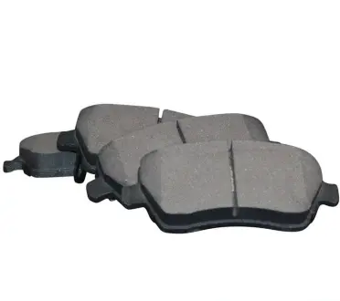 Гальмівні колодки JP GROUP 4763601010