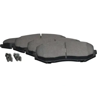 Гальмівні колодки JP GROUP 4763601110