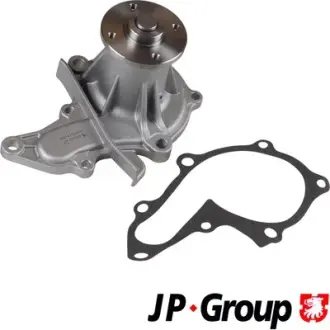 TOYOTA помпа води Corolla,Celica JP GROUP 4814102400