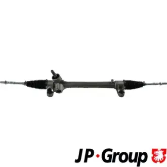 TOYOTA Рульовий механізм Corolla 01- JP GROUP 4844300600