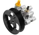 Насос гідропідсилювача AVENSIS 1.6-2.4 00-08/CAMRY 2.4 -06 JP-Group 4845100200 (фото 1)