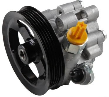 JP GROUP Гідравлічний насос, механізм рульового керування TOYOTA Avensis -08 JP-Group 4845100300