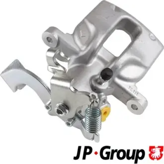 Суппорт задн. лів. TOYOTA Corolla -14 JP GROUP 4861900870