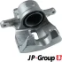 Суппорт передн. лів. TOYOTA COROLLA -19 JP GROUP 4861901070 (фото 2)