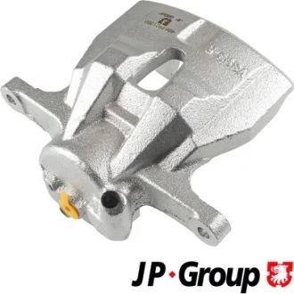 Суппорт передн. прав. TOYOTA COROLLA -19 JP GROUP 4861901080