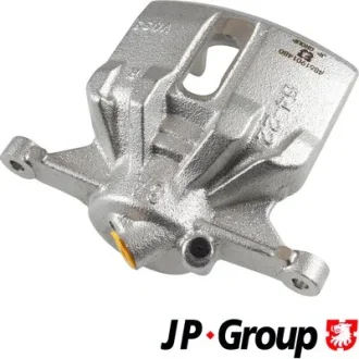 Суппорт передн. прав. TOYOTA COROLLA -00 JP GROUP 4861901480