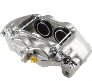Суппорт передн. лів. TOYOTA LAND CRUISER PRADO 200 07- JP GROUP 4861901670