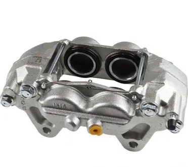 Суппорт передн. лів. TOYOTA LAND CRUISER PRADO 150 09- JP GROUP 4861901970