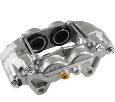 Суппорт передн. прав.TOYOTA LAND CRUISER PRADO 150 09- JP GROUP 4861901980