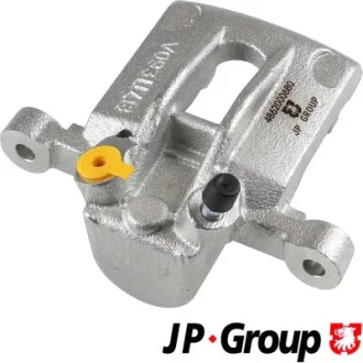 Суппорт задн. прав. TOYOTA Corolla -08 JP GROUP 4862000680
