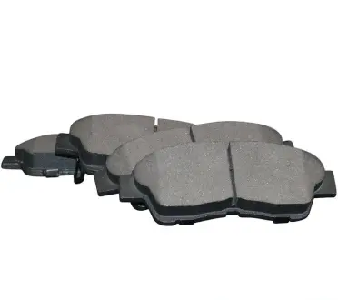 Гальмівні колодки JP GROUP 4863602710