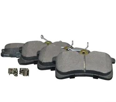 Гальмівні колодки JP GROUP 4863701510