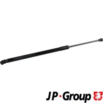 TOYOTA газовий амортизатор багажника Land Cruiser Prado 09- JP GROUP 4881201800