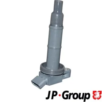 TOYOTA котушка запалювання Avensis Verso,Camry,Rav 4 II 2.0/2.4 01- JP GROUP 4891600400
