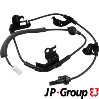 TOYOTA датчик ABS задн.лів. RAV-4 05- JP GROUP 4897105470