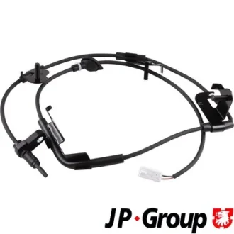 TOYOTA датчик ABS задн.прав. RAV-4 05- JP GROUP 4897105480