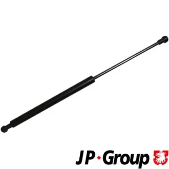 VOLVO амортизатор багажника V50 04- JP GROUP 4981200800