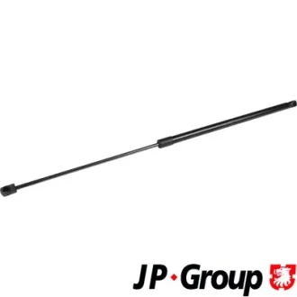 Газовий амортизатор капоту ліворуч 140 Н C30 (533) 1.6 06-12, V50 (545) T5 AWD 07-10 JP-Group 4981201500
