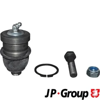 CHRYSLER кульова опора PT Cruiser 00- JP GROUP 5040300100