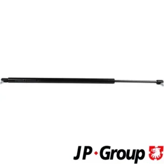 Амортизатор багажника CHRYSLER VOYAGER -08 JP GROUP 5081200100