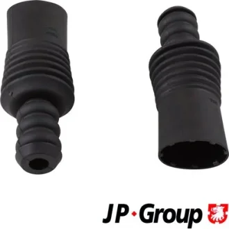 RENAULT захист аморт.передн.к-кт Logan,Duster 10- JP GROUP 5142700110