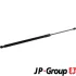 RENAULT Газовий амортизатор капота L= 620 mm DUSTER (HM_) 1.5 dCi 110 19-, DACIA DUSTER (HM_) 1.6 SCe 115 17- JP GROUP 5181200300 (фото 1)