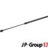 JP GROUP RENAULT Газовий амортизатор капоту Duster 1.5 11- JP-Group 5181200600 (фото 1)