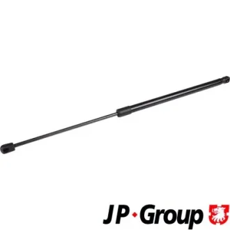 JP GROUP RENAULT Газовий амортизатор капоту Duster 1.5 11- JP-Group 5181200600