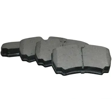 Гальмівні колодки JP GROUP 5363700110
