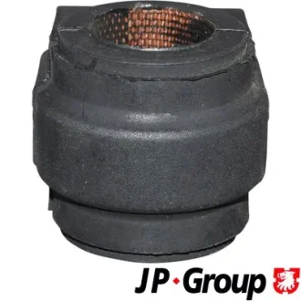 BMW втулка переднього стаб.d=22 mm Mini Cooper,One,Clubman,Countryman 06- JP GROUP 6040600200