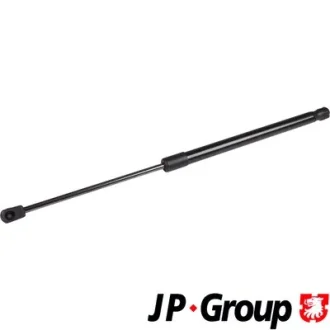 MINI Газовий амортизатор багажника 483 мм, 425 Н MINI (F56) Cooper 13-, MINI (F56) One 14- JP GROUP 6081200300