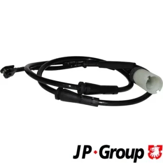 Датчик гальм. колод. MINI JP GROUP 6097300500