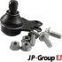 TESLA кульова опора перед. Model S 12 JP-Group 6540300100 (фото 1)