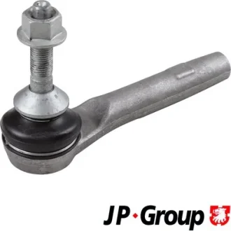 JP GROUP TESLA Наконечник рул. тяги передній MODEL 3 JP-Group 6544600100