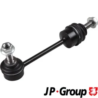 TESLA Тяга стабілізатора задн. стаб. MODEL S 13- JP GROUP 6550400100