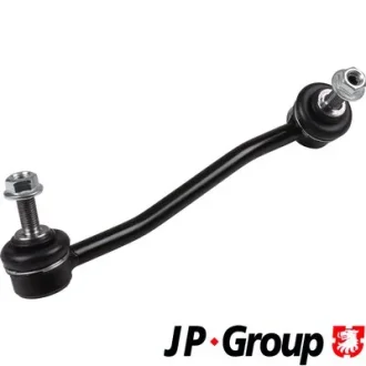 Тяга стабілізатора перед. Tesla Model S 12-21 (RWD) Пр. JP-Group 6550410280
