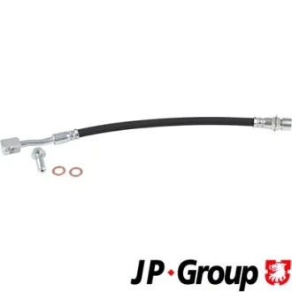 JP GROUP TESLA Гальмівний шланг задній MODEL 3 (5YJ3) EV 17- JP-Group 6561700100