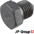 Корок масляного піддону Golf/Passat/Transporter 90- JP-Group 8113800200 (фото 1)
