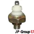 Датчик тиску оливи (1,8bar/1 конт./білий) VW T3/T4/LT 73-04 JP-Group 8193500200 (фото 1)
