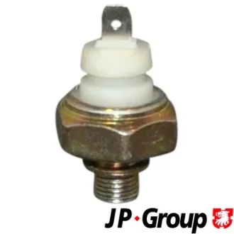 Датчик тиску оливи (1,8bar/1 конт./білий) VW T3/T4/LT 73-04 JP-Group 8193500200