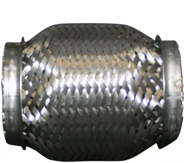 Гофра глушника 55*100 JP GROUP 9924100200