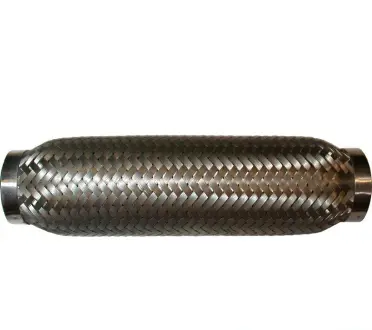 Гофра 50*260 (нержавіюча сталь) JP GROUP 9924202600