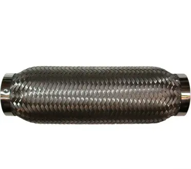 Гофра глушника 50*230 JP GROUP 9924203100