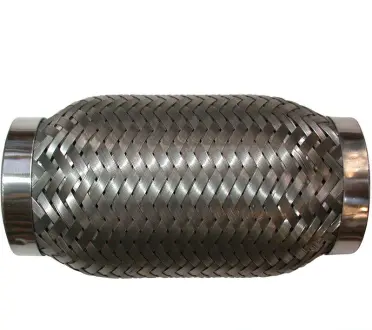 RENAULT гофра глушника 60*150 JP GROUP 9924203500