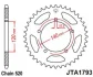 Зірка MOTO JT 110-452-44 (фото 1)