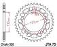 Зірка ESJOT MOTO JT 110-457-44 (фото 1)