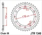Зірка MOTO JT 111-673-44 (фото 1)