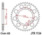 Зірка MOTO JT 115-301-50 (фото 1)